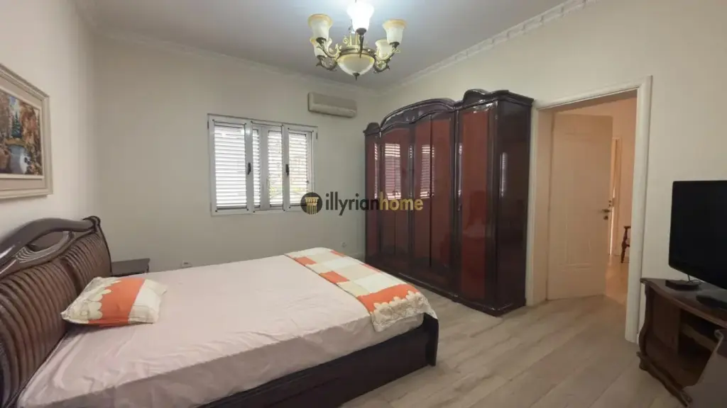 RENT | APARTMENT 2+1 – “HIM KOLLI” STREET-TIRANA