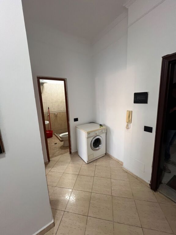 Apartment 1+1 for rent in the Beach area, Durres