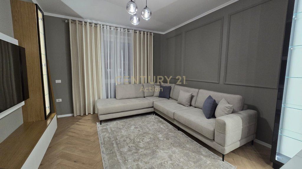 Lirohet ne 19 Tetor 🏡 APARTAMENT 2+1 ME QIRA – UNIVERS CITY
