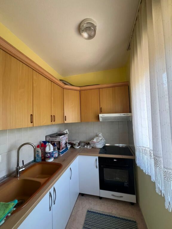 🏡✨ SHITET APARTAMENT 1+1 ME VERANDË TË MADHE – PLAZH ILIRIA, DURRËS