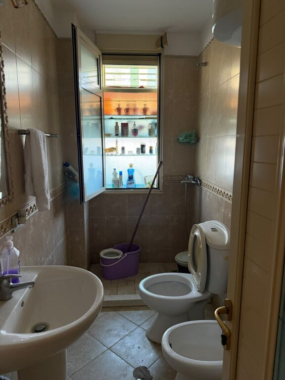 2+1 for sale in Fresk for 115,000 €