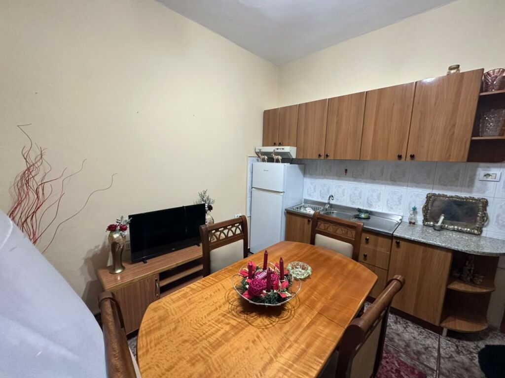 🏡 APPARTAMENTO 2+1 IN AFFITTO – DURRËS
