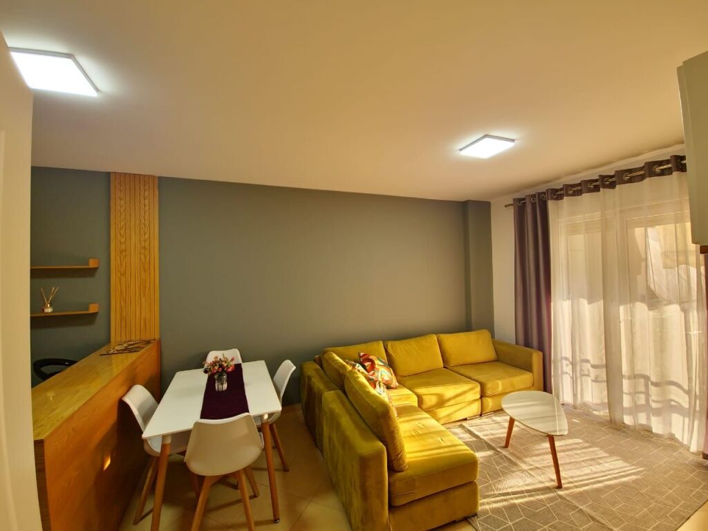 APPARTAMENTO IN AFFITTO 2+1 - VIA 5 MAGGIO, CONCORD CENTER