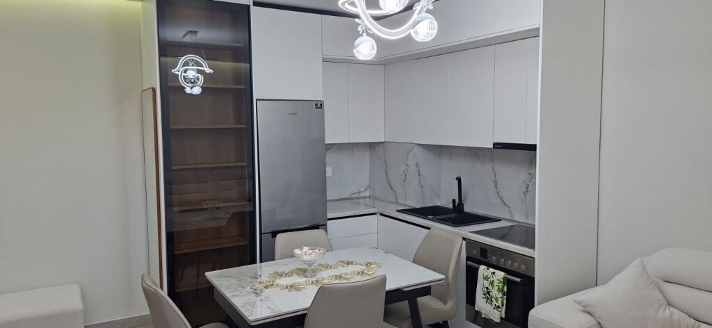 Apartment 1+1 for rent at Selvia!
