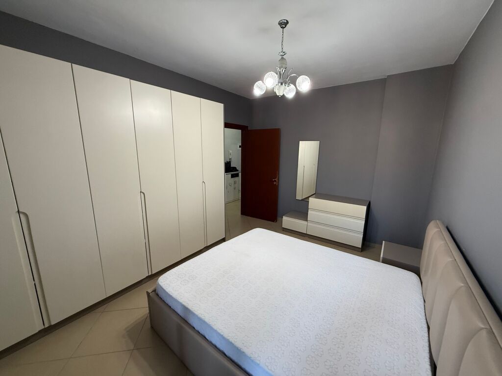 📣 QERA Apartament 1+1 📍 Misto Mame 🛣️ Rruga “Besim Alla” ✨