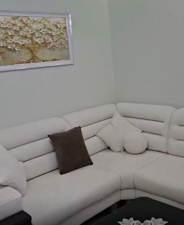 Apartment 1+1 for rent at Selvia!