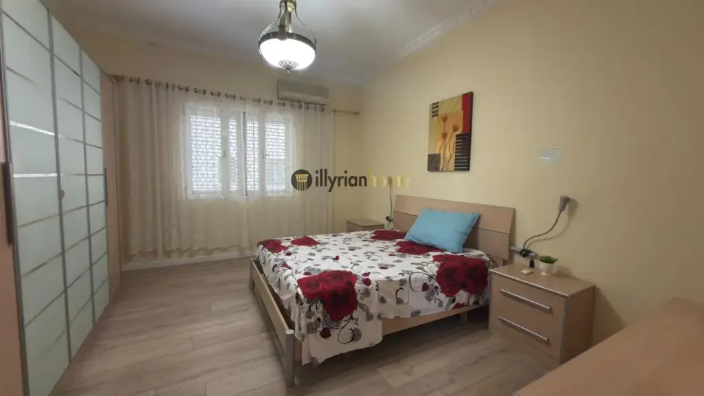 RENT | APARTMENT 2+1 – “HIM KOLLI” STREET-TIRANA