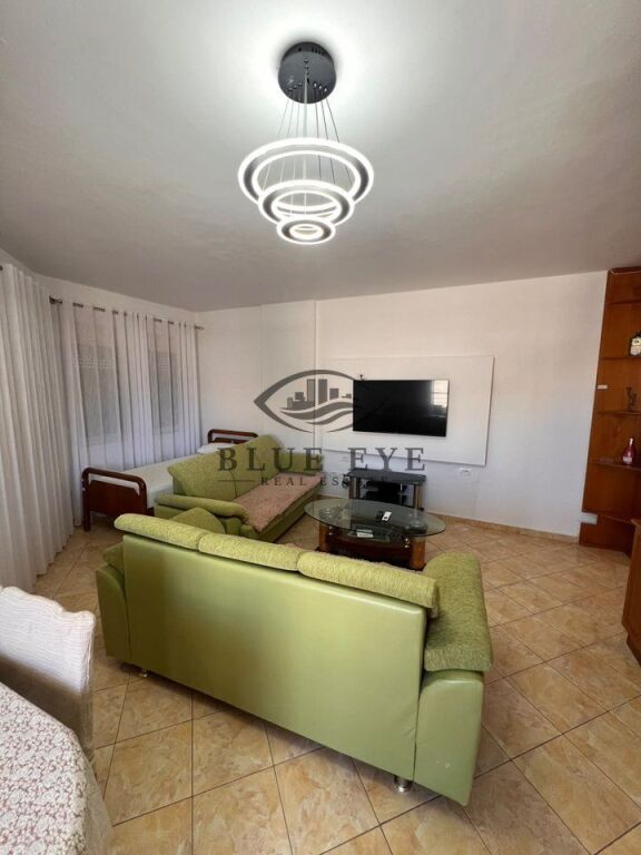 1+1 apartment for rent with sea view – Beach, Durres