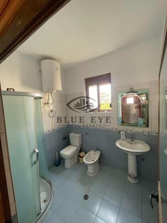 For rent the second floor of a 2+1 villa