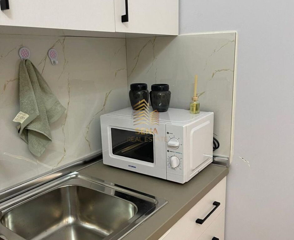 Rent, Apartment 1+1, Laprake, 45,000 Lek/month