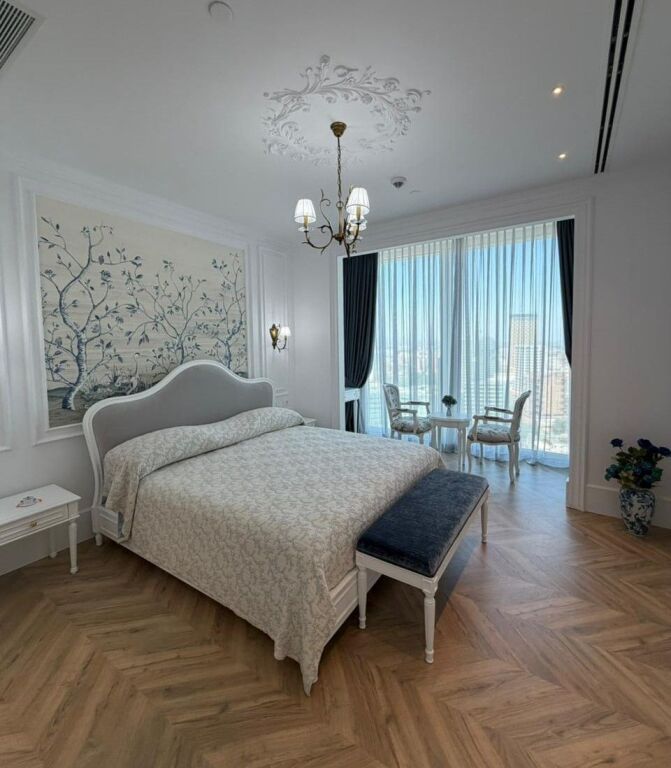 📌FOR RENT 2+1+2 LUXURY – DOWNTOWN ONE