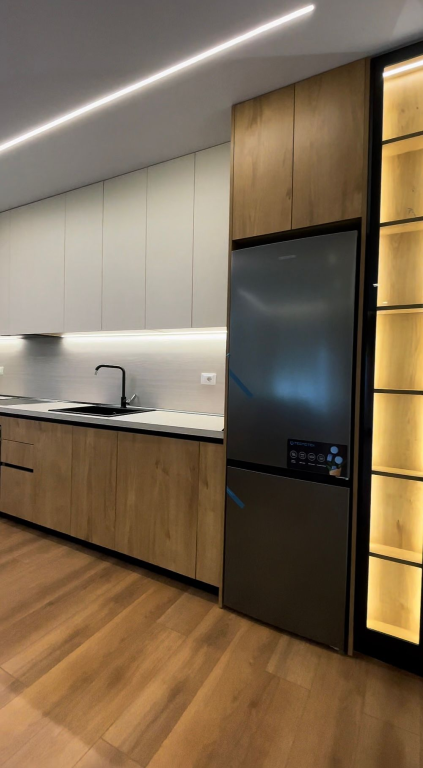 In affitto Appartamento 2+1+2+Posto Auto, Paralel Living, Don Bosko
