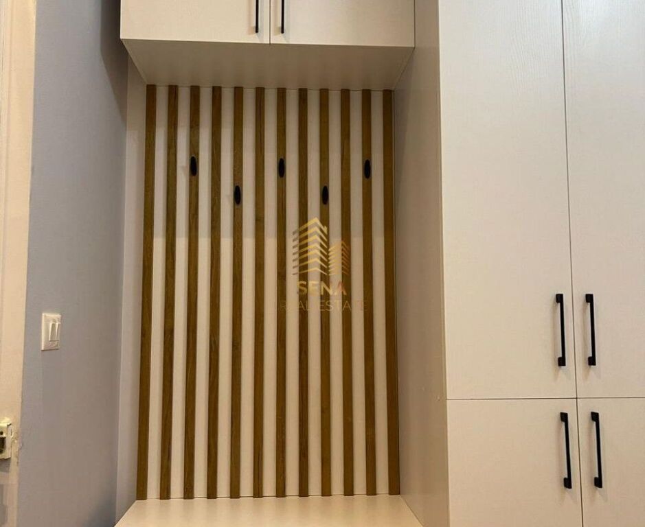 Rent, Apartment 1+1, Laprake, 45,000 Lek/month
