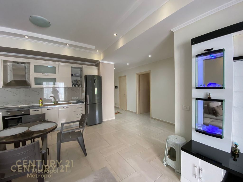 FOR RENT APARTMENT 2+1+2 BALCONIES+GARAGE IN THE FRESKU AREA