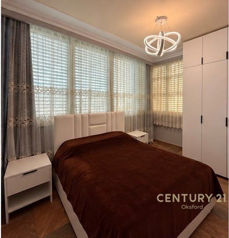 VICINO A SELVIS IN VIA SIRI KODRA, VENDESI 2 APPARTAMENTI 3+1+2 E APPARTAMENTO 1+1 422,400 €