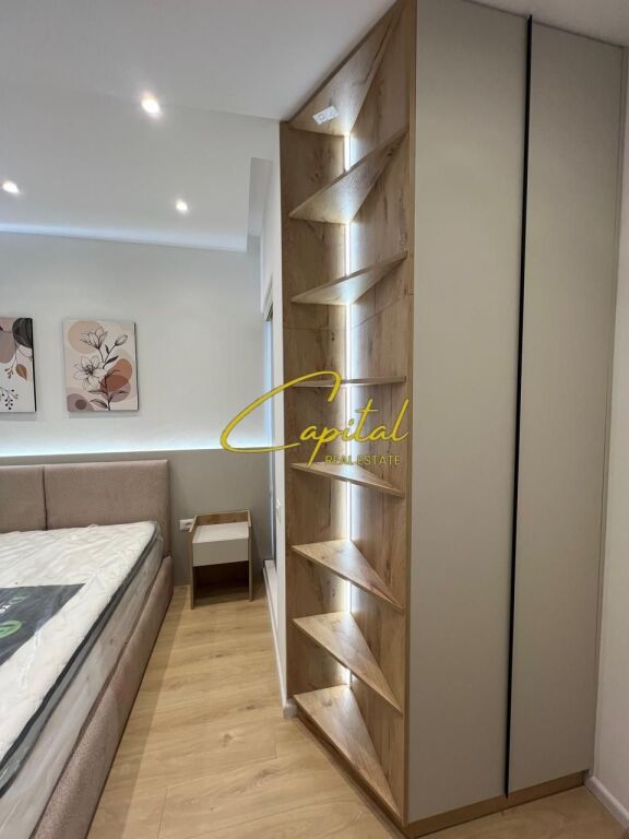 APPARTAMENTO IN AFFITTO 2+1 ALI DEMI 55.000 LEKE