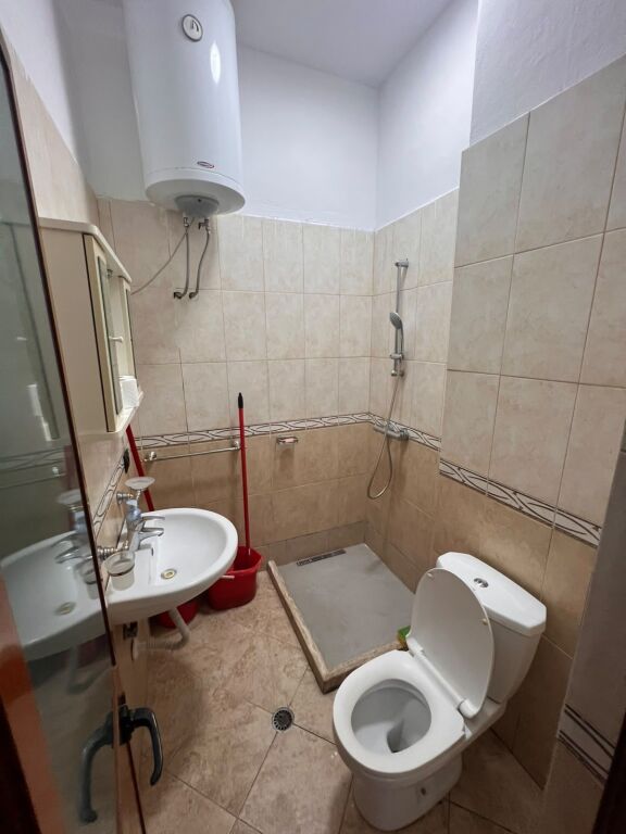 Apartment 1+1 for rent in the Beach area, Durres