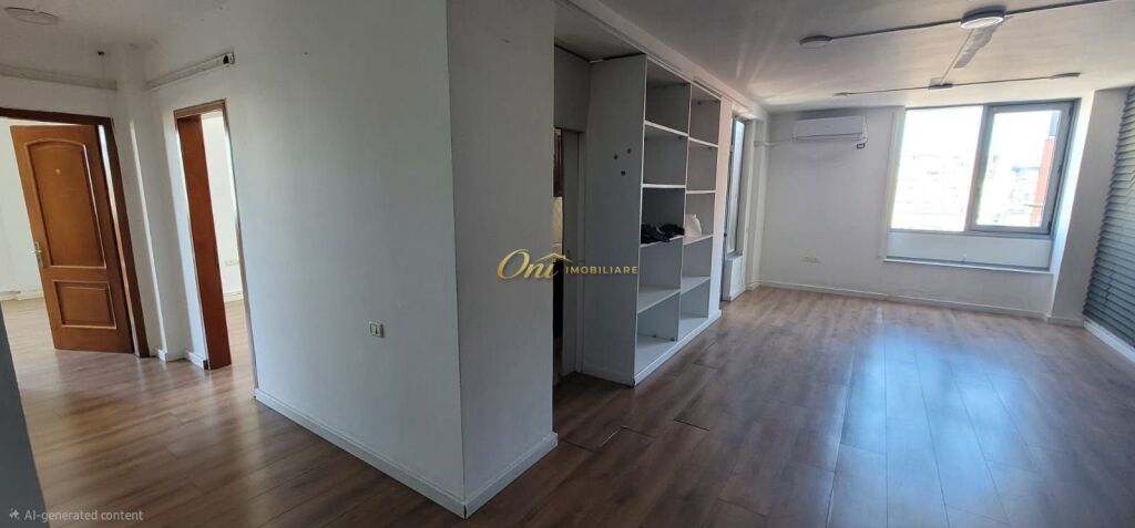 CENTRO AMBIENTE UFFICIO 108M2 IN AFFITTO