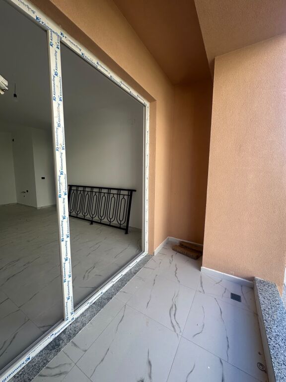 APARTMENT 1+1 FOR SALE LALZIA BAY, 150 METERS FROM THE SEA NEWLY COMPLETED CONSTRUCTION