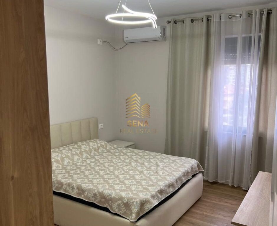Apartment 2+1+Blk for Sale, Kavajes Street, 22,250,000 Leke