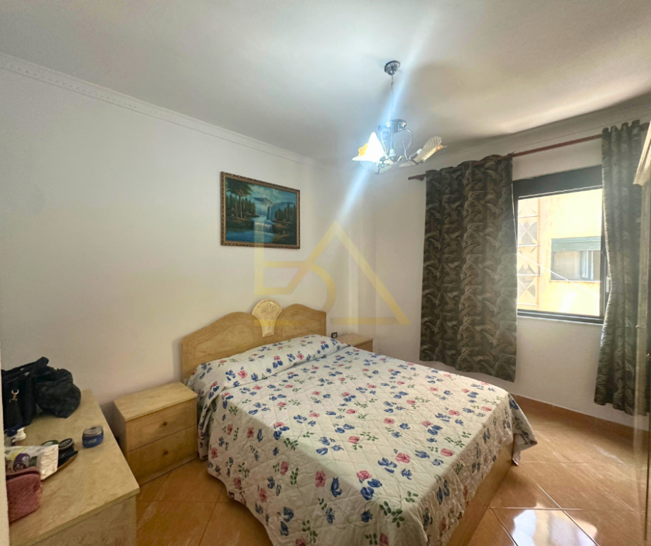 FOR SALE APARTMENT 1+1 – MALI I ROBIT