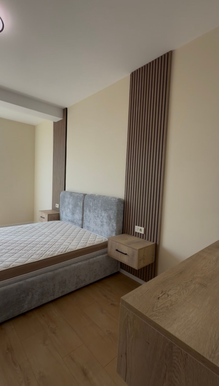 Apartment 3+1+2 + Parking for rent at Golden Tower, Mine Peza Street
