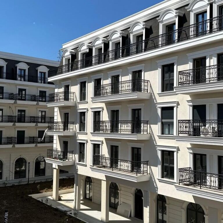 🏡✨ SHITET APARTAMENT 2+1+2 – REZIDENCA PORTA E RE ✨🏡