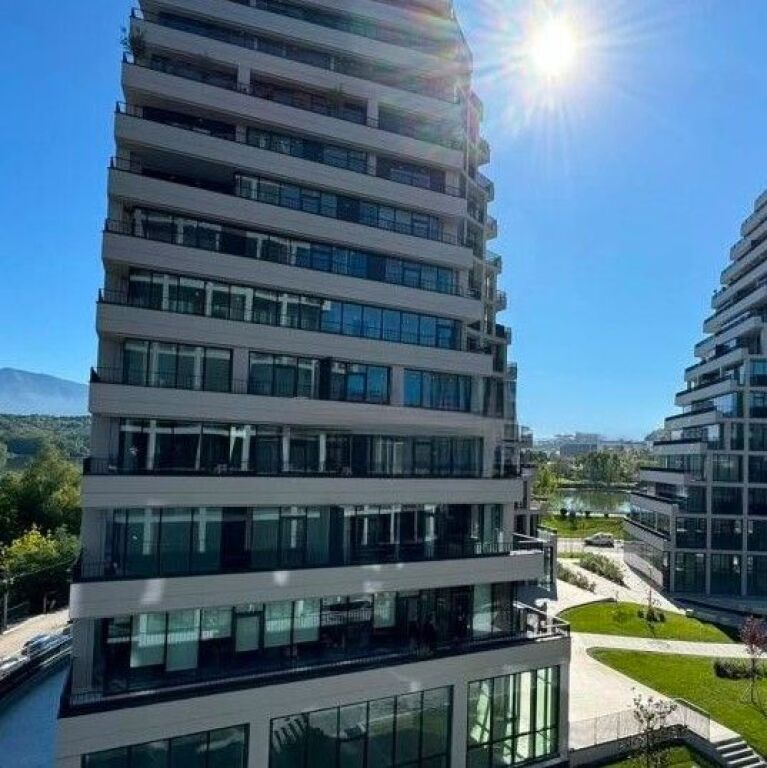 ✨🏆 SHITET APARTAMENT ULTRA-LUKSOZ – LAKE VIEW RESIDENCE 🏆✨