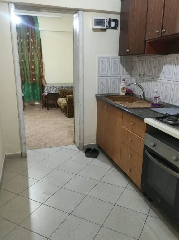 APARTMENT 1+1 33,000 LEKE ASTIR