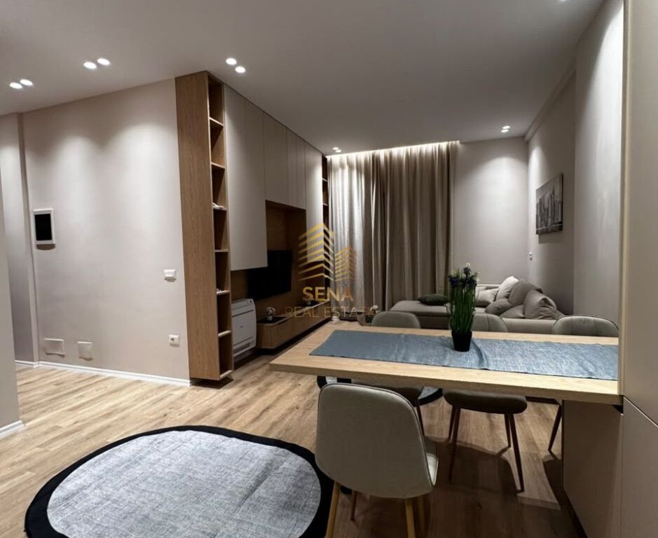 Rent, Apartment 2+1+2+2 blk, Aura Complex, 80,000 Leke /month