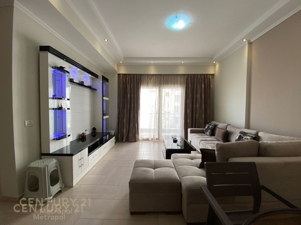 FOR RENT APARTMENT 2+1+2 BALCONIES+GARAGE IN THE FRESKU AREA