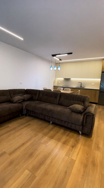 In affitto Appartamento 2+1+2+Posto Auto, Paralel Living, Don Bosko