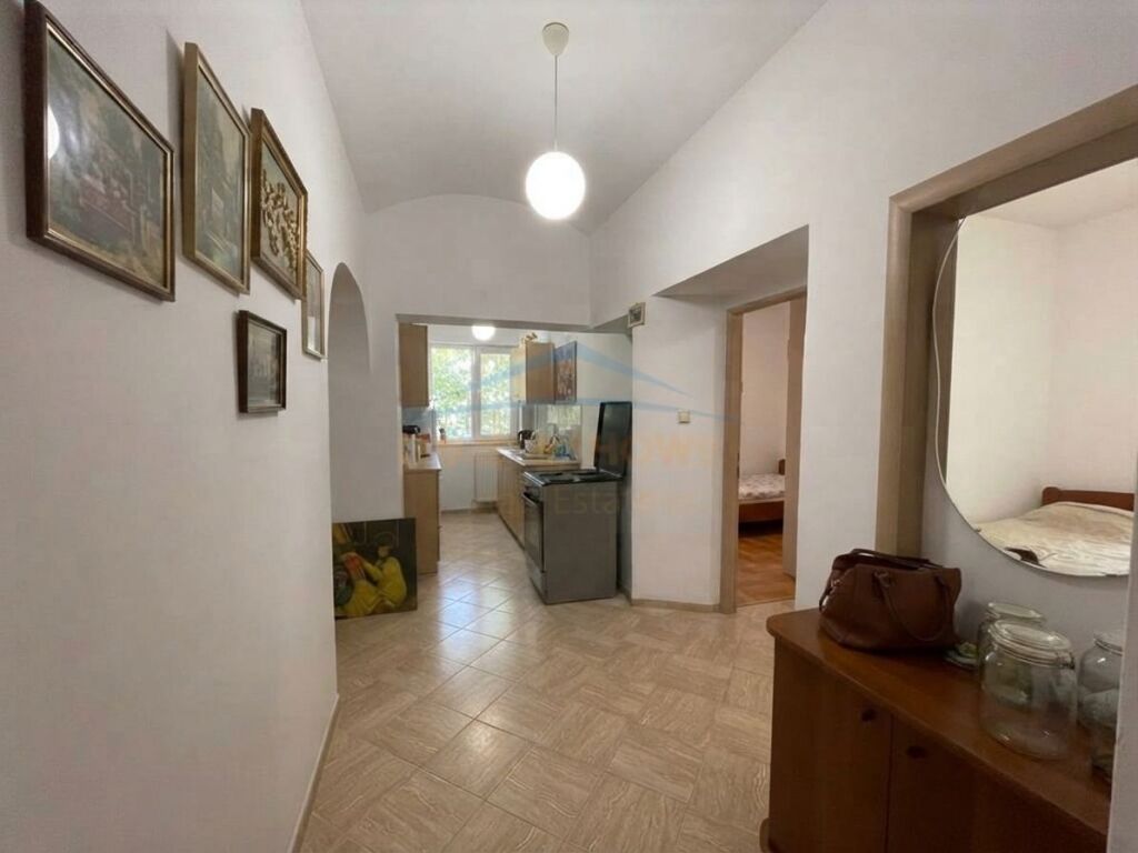 Qera, Apartament 2+1 Don Bosko, Tirane