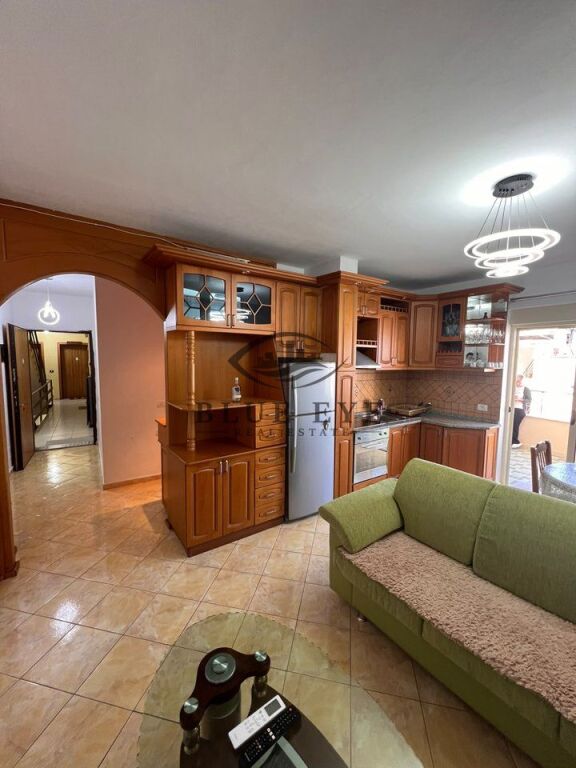 1+1 apartment for rent with sea view – Beach, Durres