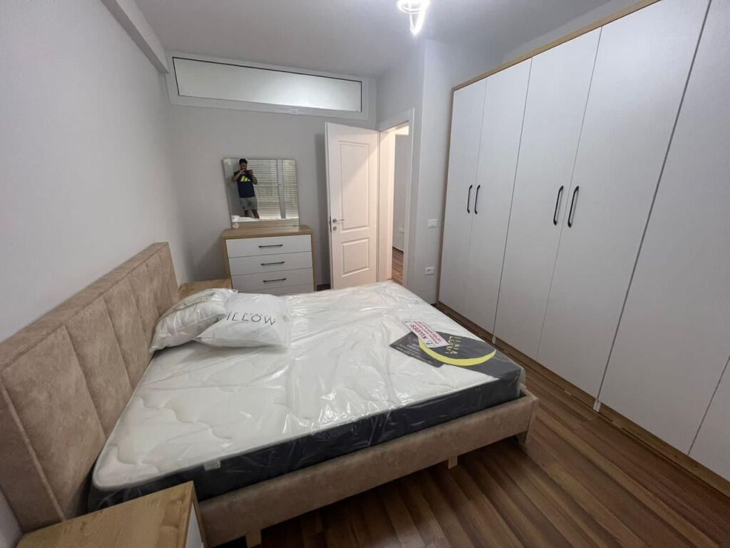 ASTIR APARTAMENT 1+1 PER QERA!
