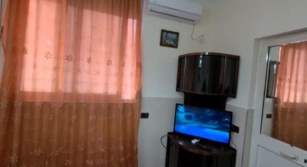 Affitto | Apartament 1 + 1 | Rruga 5 Maji | 460 €/mese