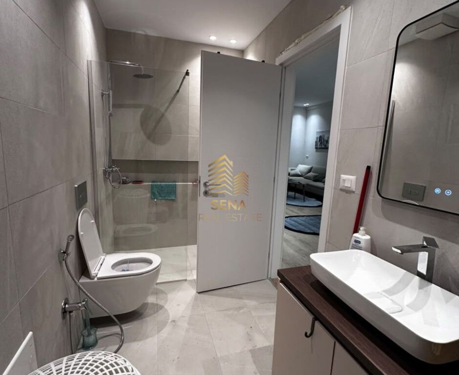 Rent, Apartment 2+1+2+2 blk, Aura Complex, 80,000 Leke /month