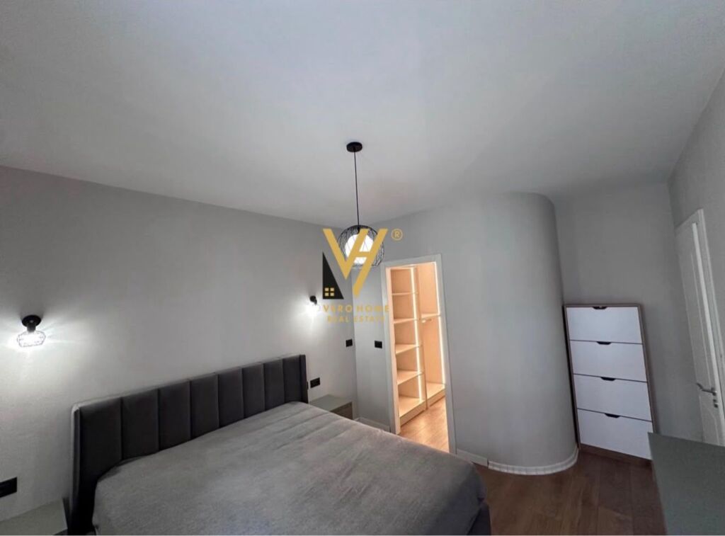 SHITET APARTAMENT 1+1+BLK TE LIQENI THATE, RR. PETI 185.000 EURO