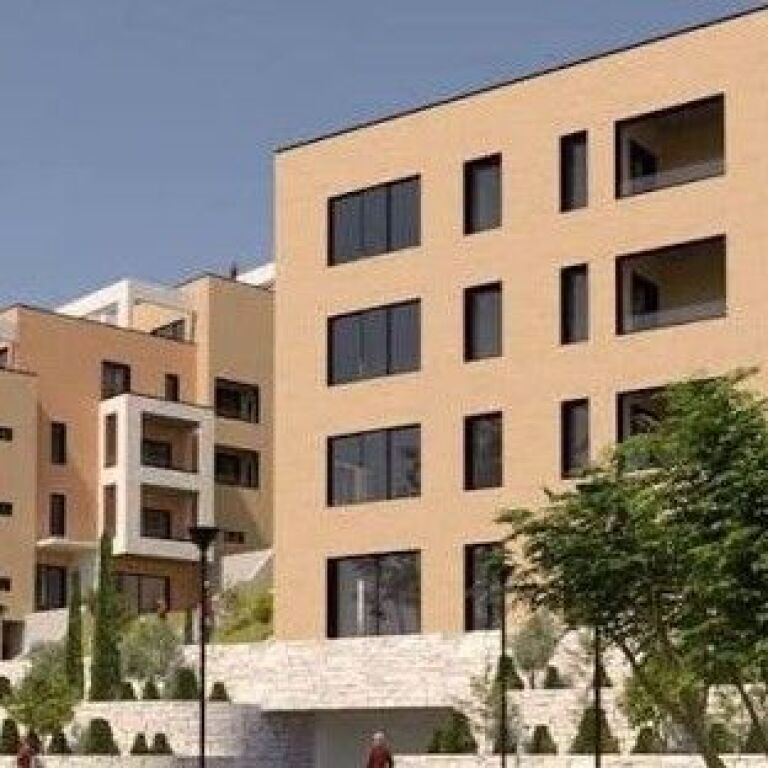 🏡 SHITET APARTAMENT 1+1 – PRANË LIQENIT TË THATË