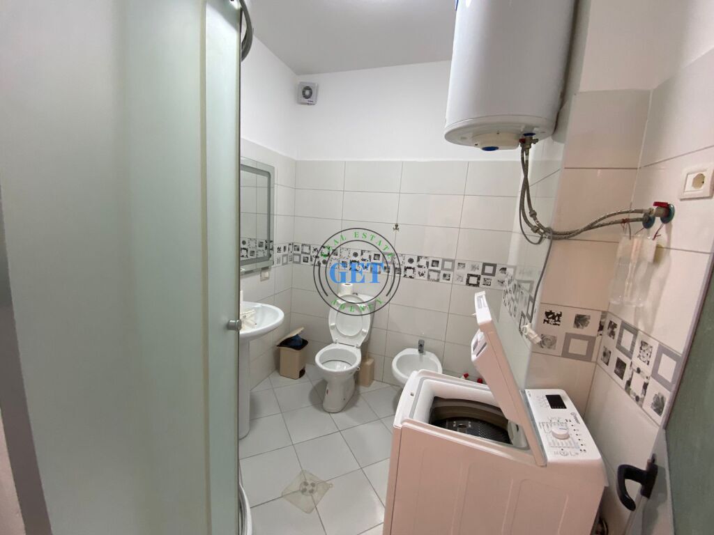 Rent, Apartment 2+1+2, Train Station, Durres