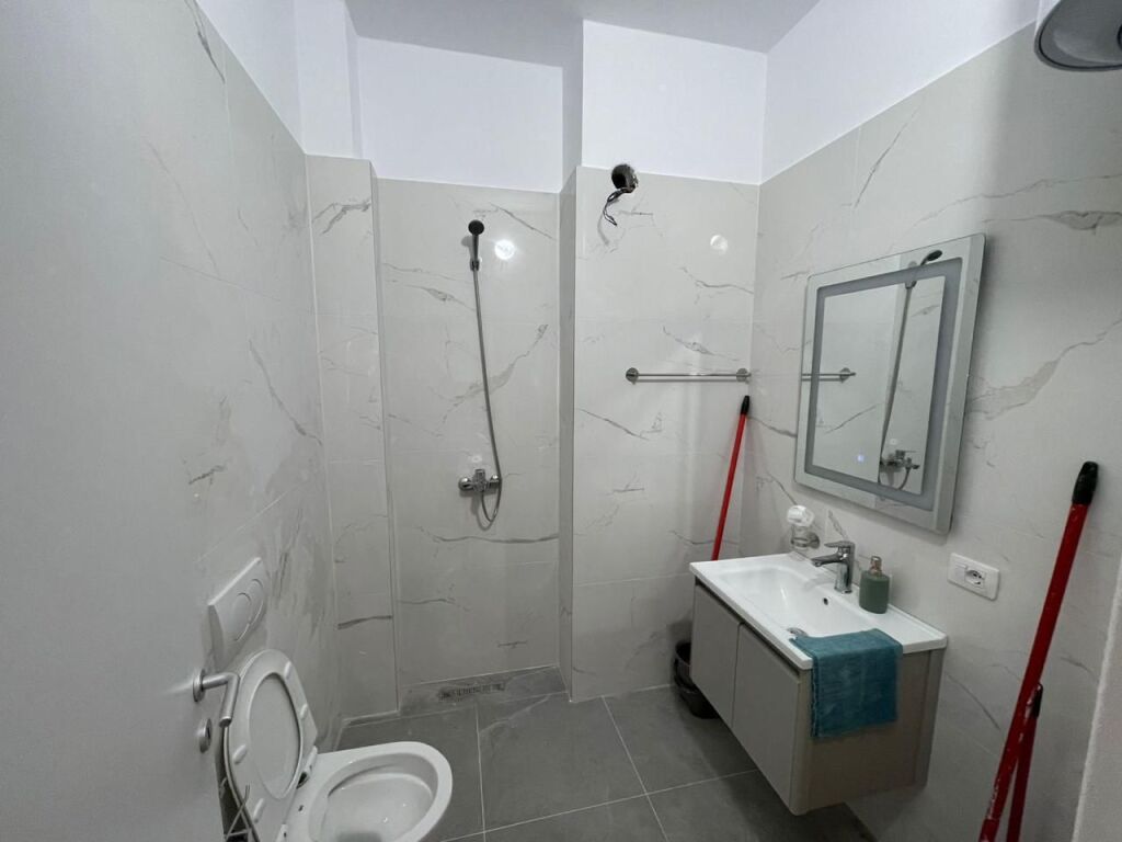 STUDIO apartment for Annual Rent in Durres Beach