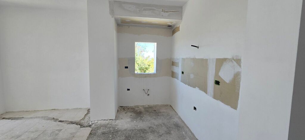 Shitet nga pronari: apartament 2+1, 120 m², me pamje panoramike – Fresk