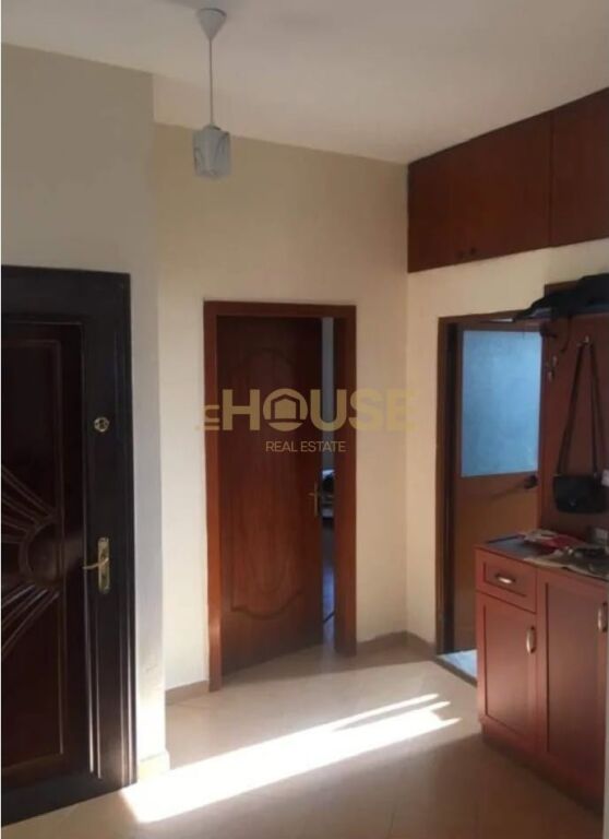 2+1 APARTMENT FOR SALE IN DON BOSKO