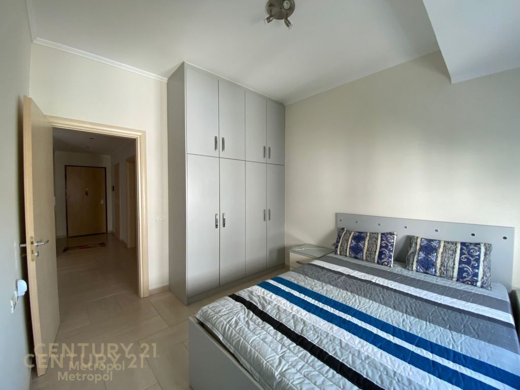 FOR RENT APARTMENT 2+1+2 BALCONIES+GARAGE IN THE FRESKU AREA