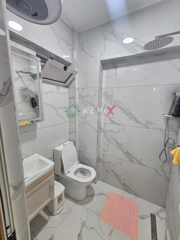 🏡 APARTAMENT 1+1 ME QIRA – ILIRIA, DURRËS
