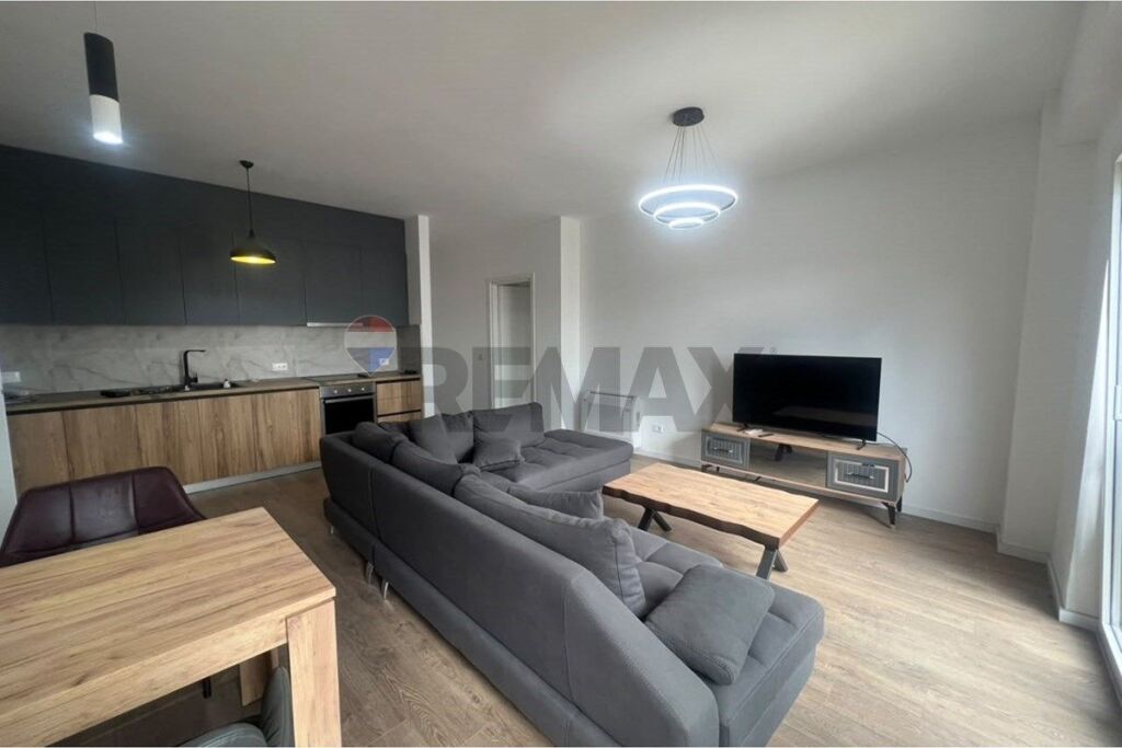 Appartamento 2+1+2 in affitto al Nuovo Boulevard