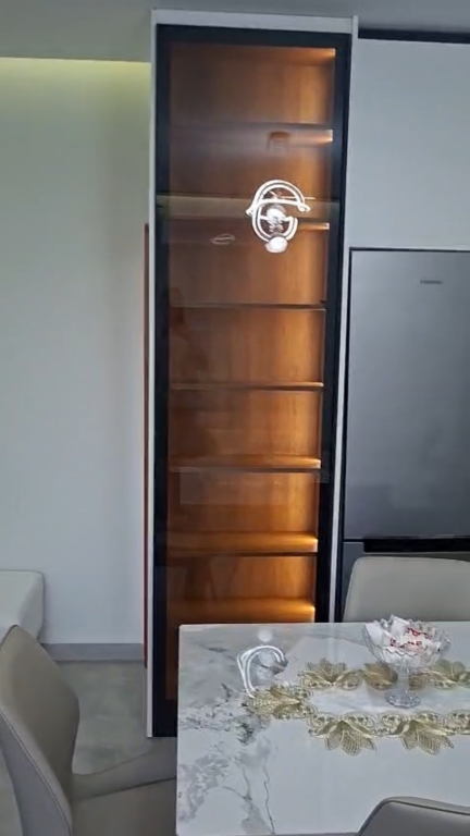 Apartament 1+1 per qera tek Selvia !