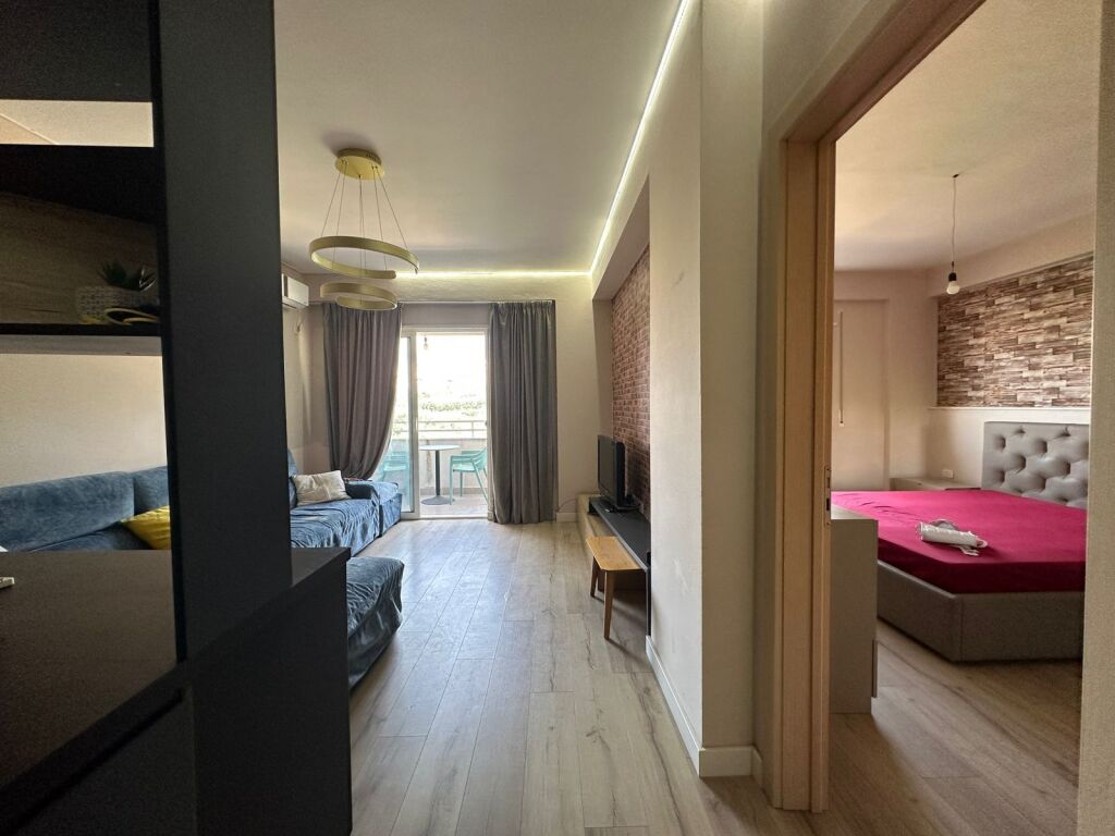 Apartment for rent 2+1 at Fresku