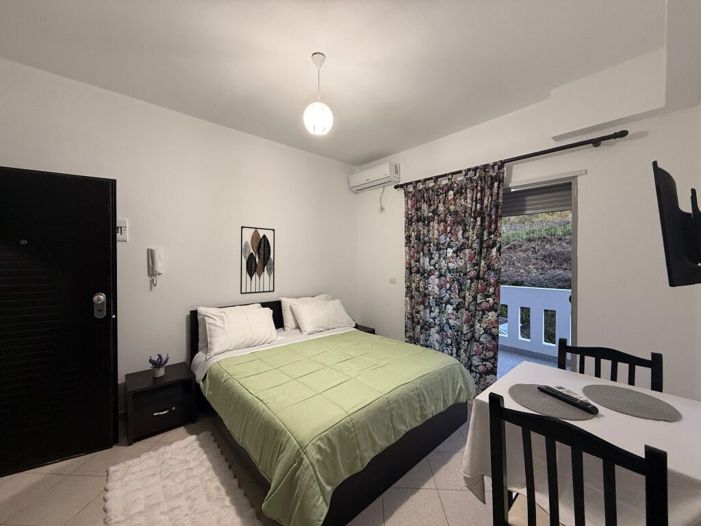FOR SALE 2 STUDIOS – RRAPI, VLORË