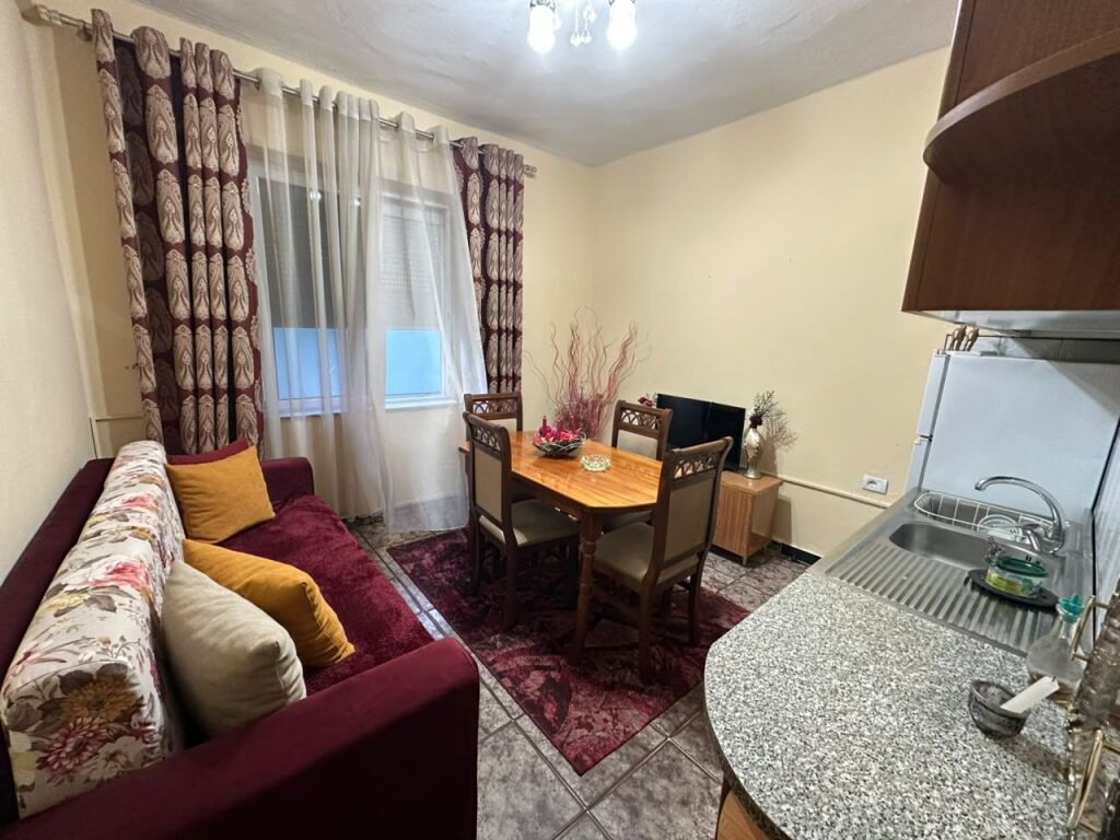 🏡 APPARTAMENTO 2+1 IN AFFITTO – DURRËS